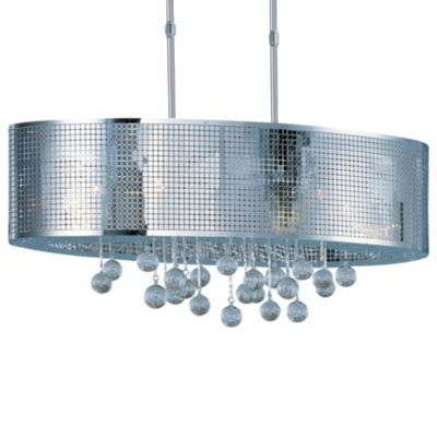 Illusion Suspension by ET2 Lighting - Starlight Lighting USA and Canada